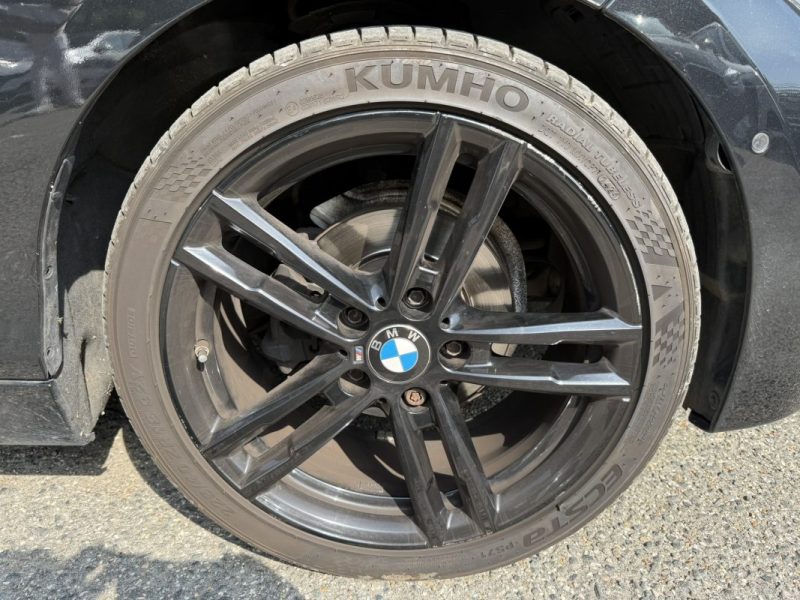 B.M.W. SERIE 1 LCI 1.5 118i 136cv PACK M SHADOW