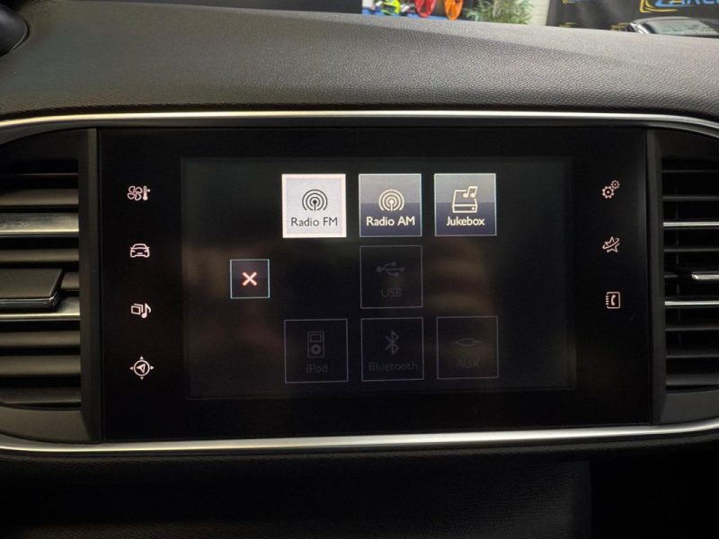 PEUGEOT 308 SW 2.0 BlueHDi 150ch Féline S&S BVM6