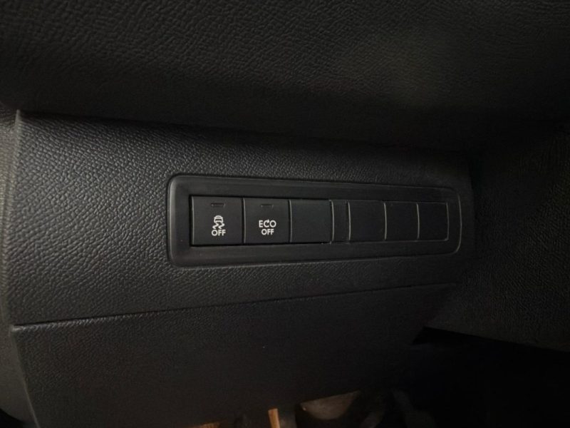 PEUGEOT 308 SW 2.0 BlueHDi 150ch Féline S&S BVM6