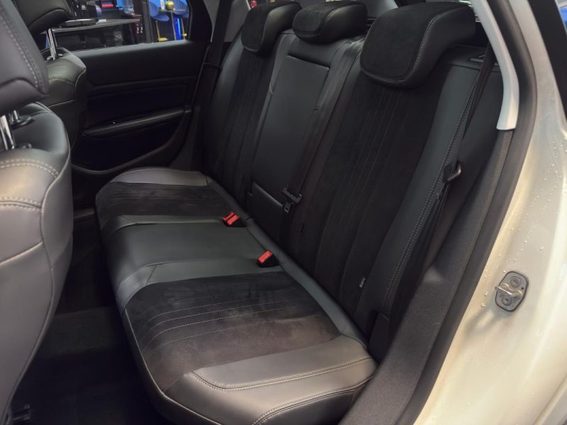 PEUGEOT 308 SW 2.0 BlueHDi 150ch Féline S&S BVM6