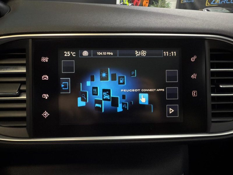 PEUGEOT 308 SW 2.0 BlueHDi 150ch Féline S&S BVM6