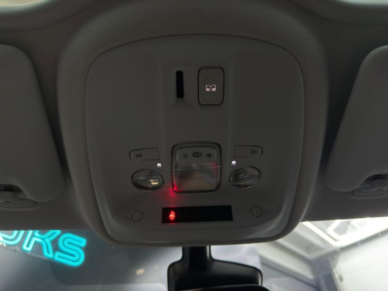 PEUGEOT 308 SW 2.0 BlueHDi 150ch Féline S&S BVM6