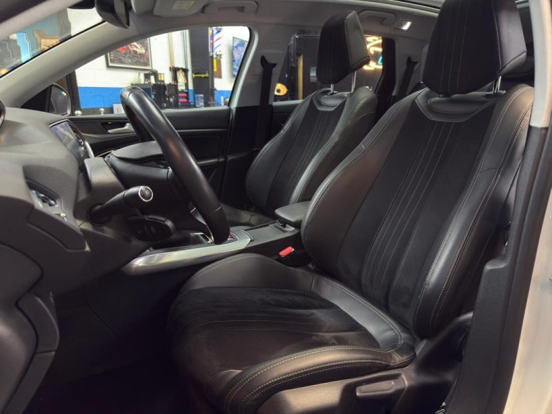 PEUGEOT 308 SW 2.0 BlueHDi 150ch Féline S&S BVM6
