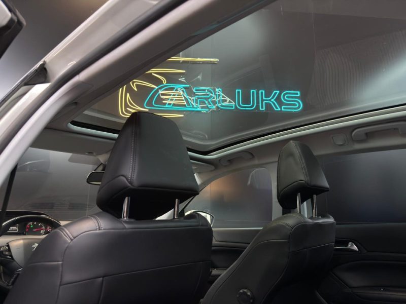 PEUGEOT 308 SW 2.0 BlueHDi 150ch Féline S&S BVM6