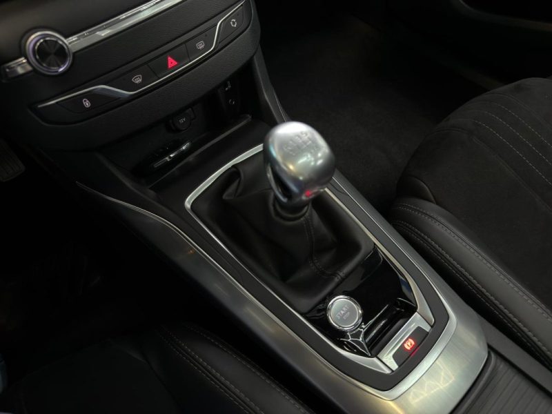 PEUGEOT 308 SW 2.0 BlueHDi 150ch Féline S&S BVM6