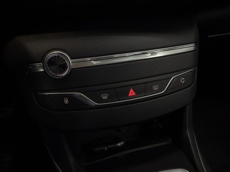 PEUGEOT 308 SW 2.0 BlueHDi 150ch Féline S&S BVM6