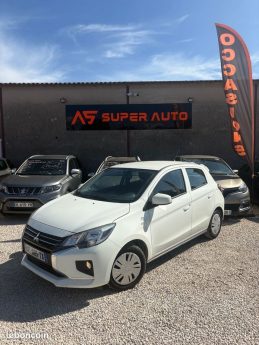 MITSUBISHI SPACE STAR 2021