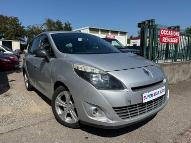 RENAULT GRAND SCENIC 1.9l DCI 130CV FAP DYNAMIC 7 PL