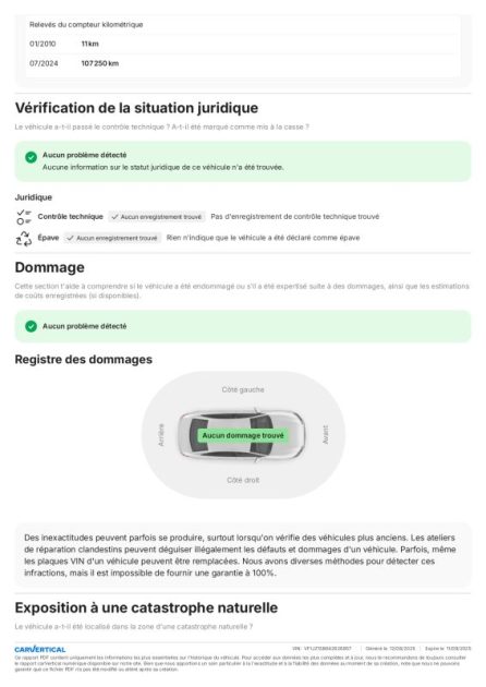 RENAULT GRAND SCENIC 1.9l DCI 130CV FAP DYNAMIC 7 PL