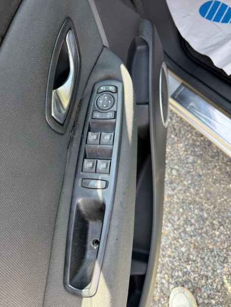 RENAULT GRAND SCENIC 1.9l DCI 130CV FAP DYNAMIC 7 PL