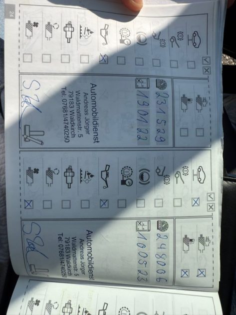 BMW SERIE 5 E61 BREAK 525D 197CV PACK LUXE BVA