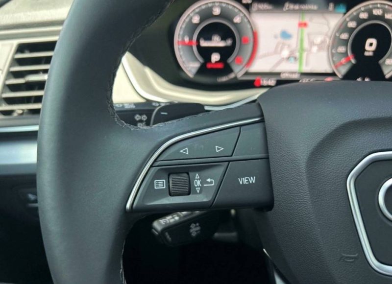 Audi Q5 40 TDI Mildhybrid Quattro S-Line 2024