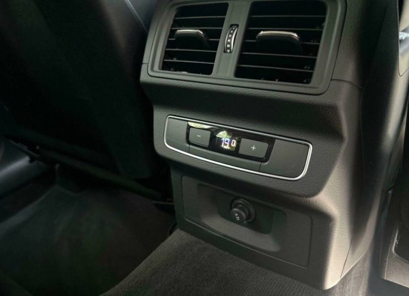 Audi Q5 40 TDI Mildhybrid Quattro S-Line 2024