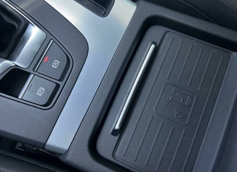 Audi Q5 40 TDI Mildhybrid Quattro S-Line 2024