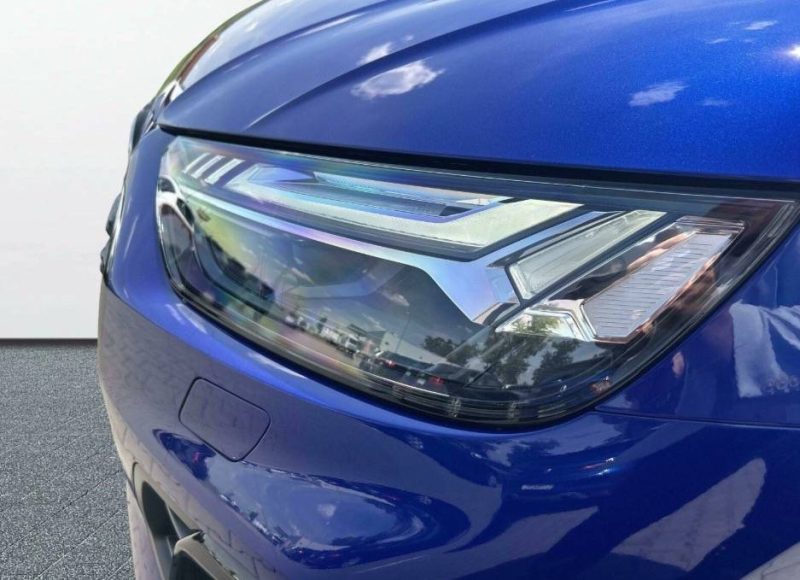 Audi Q5 40 TDI Mildhybrid Quattro S-Line 2024