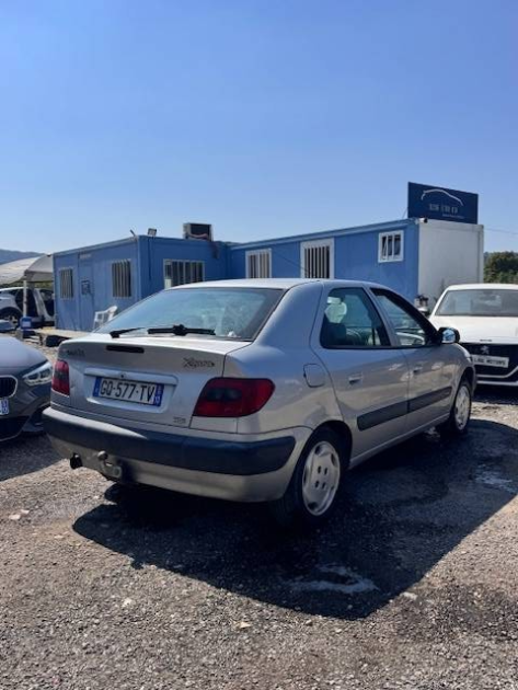 CITROEN XSARA 2000