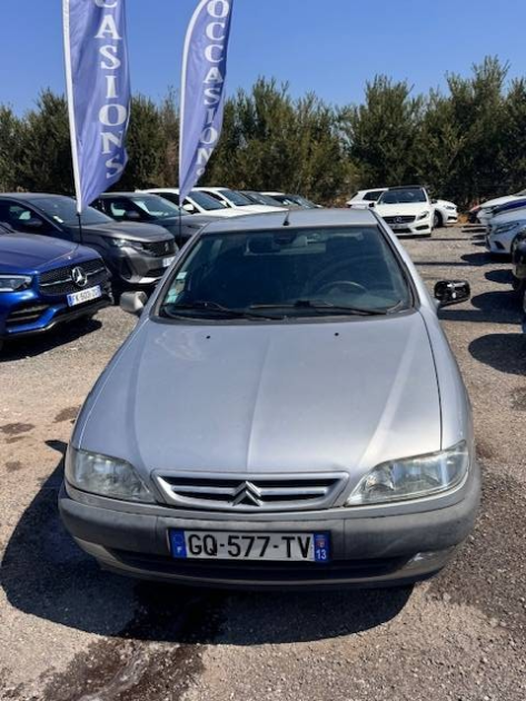 CITROEN XSARA 2000