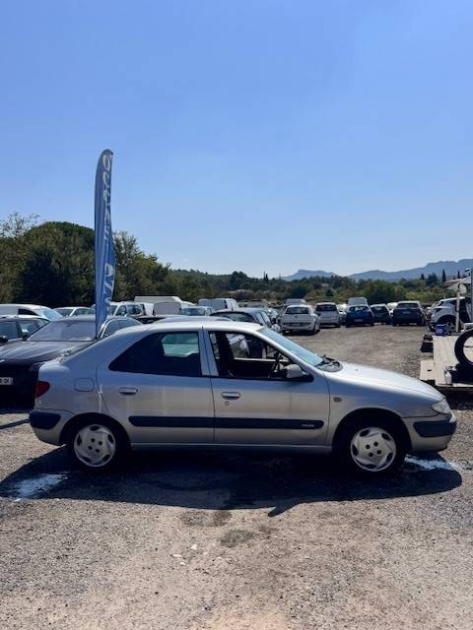 CITROEN XSARA 2000