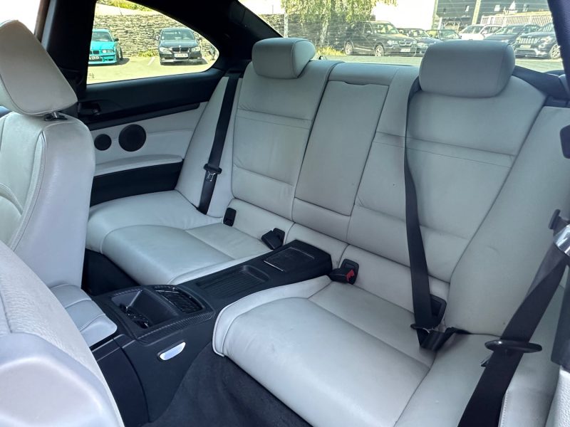 BMW 335I E92 GARANTIE 24 MOIS SERIE 3 2008