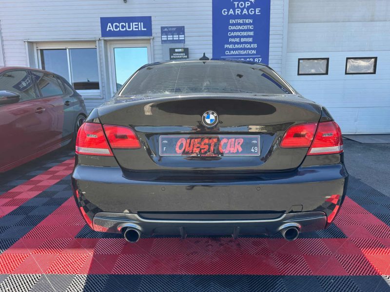BMW 335I E92 GARANTIE 24 MOIS SERIE 3 2008