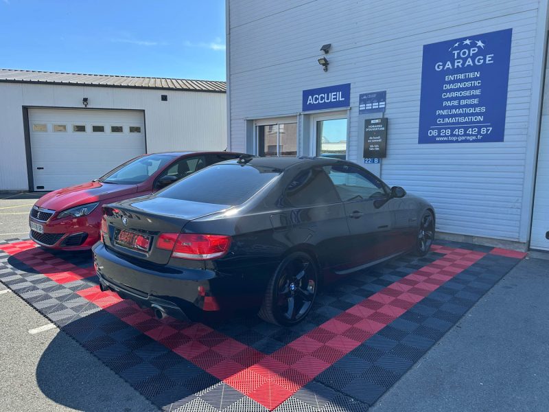 BMW 335I E92 GARANTIE 24 MOIS SERIE 3 2008