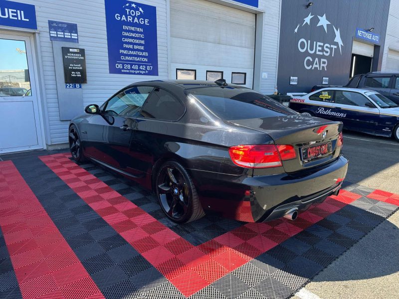 BMW 335I E92 GARANTIE 24 MOIS SERIE 3 2008