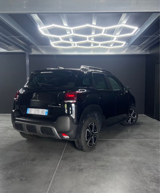 CITROEN C3 AIRCROSS 2022