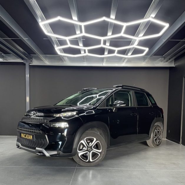 CITROEN C3 AIRCROSS 2022