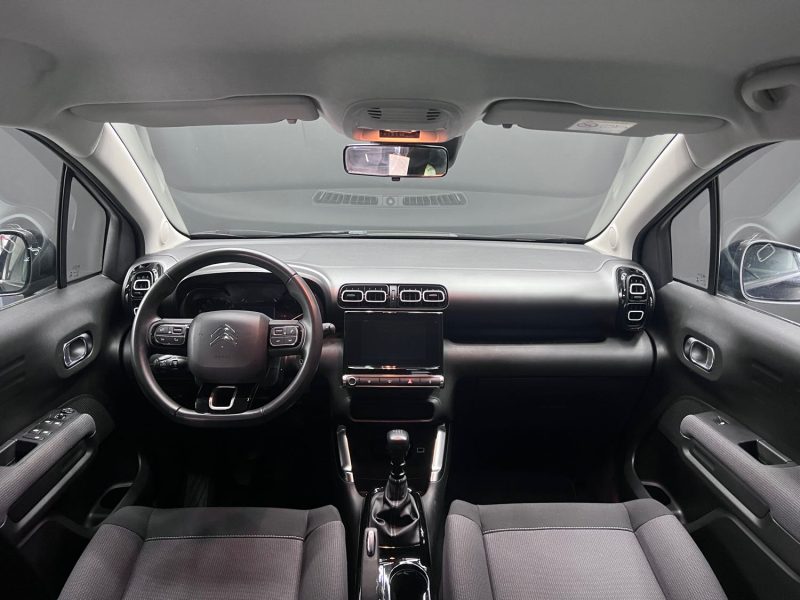 CITROEN C3 AIRCROSS 2022