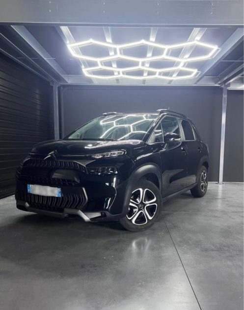 CITROEN C3 AIRCROSS 2022