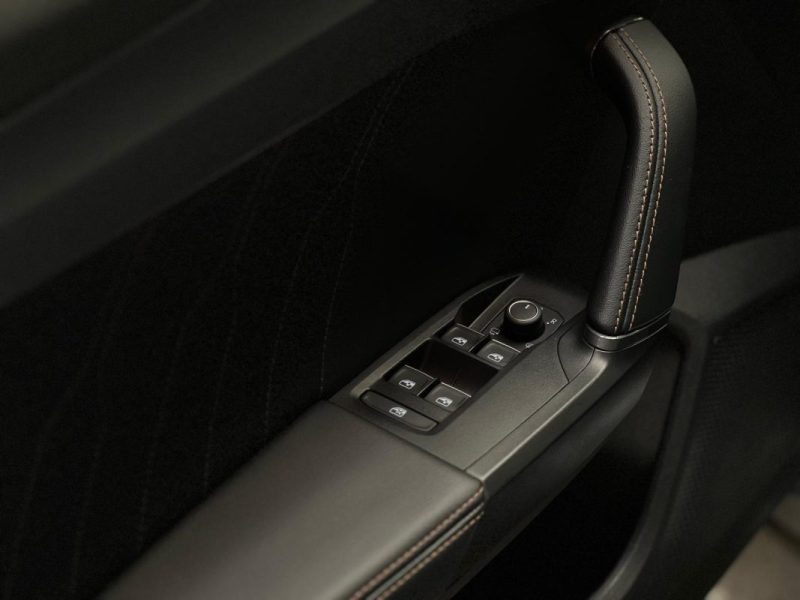 CUPRA FORMENTOR 1.5 TSI 150CH DSG