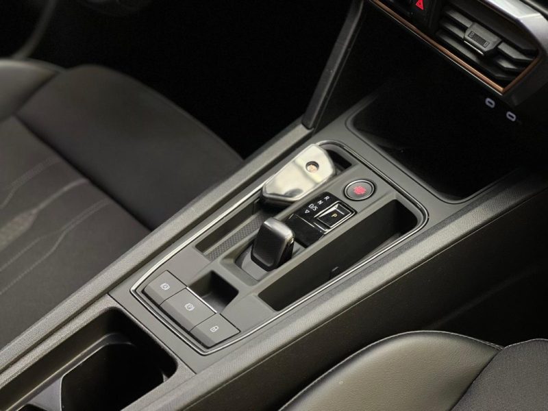 CUPRA FORMENTOR 1.5 TSI 150CH DSG