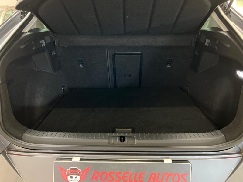 CUPRA FORMENTOR 1.5 TSI 150CH DSG