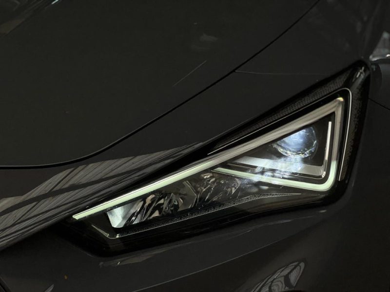 CUPRA FORMENTOR 1.5 TSI 150CH DSG