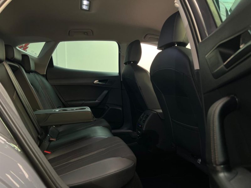 CUPRA FORMENTOR 1.5 TSI 150CH DSG