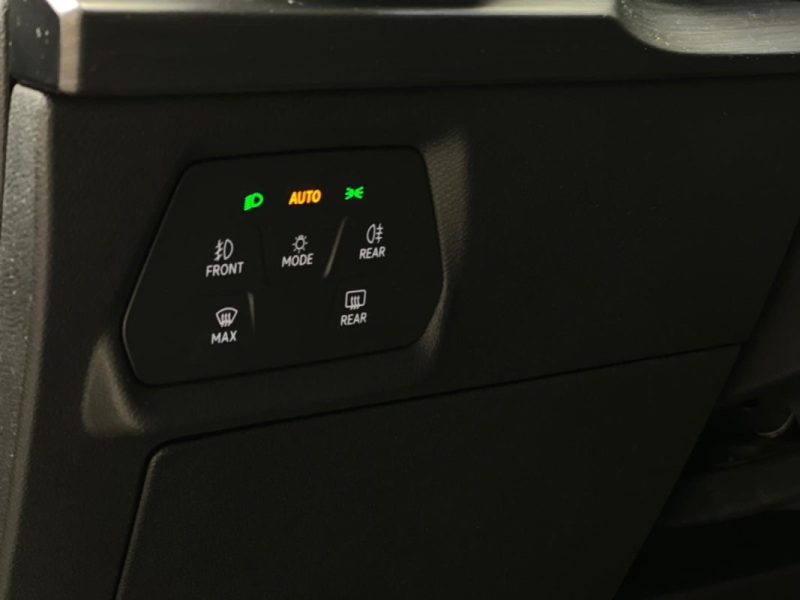 CUPRA FORMENTOR 1.5 TSI 150CH DSG