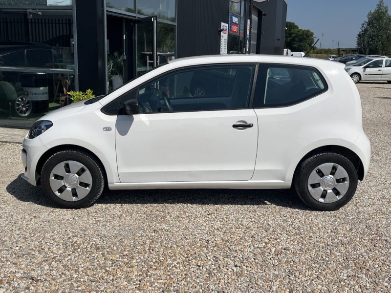 VOLKSWAGEN 1.0 60ch BlueMotion Take up!