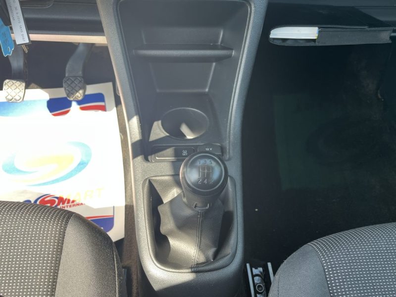 VOLKSWAGEN 1.0 60ch BlueMotion Take up!