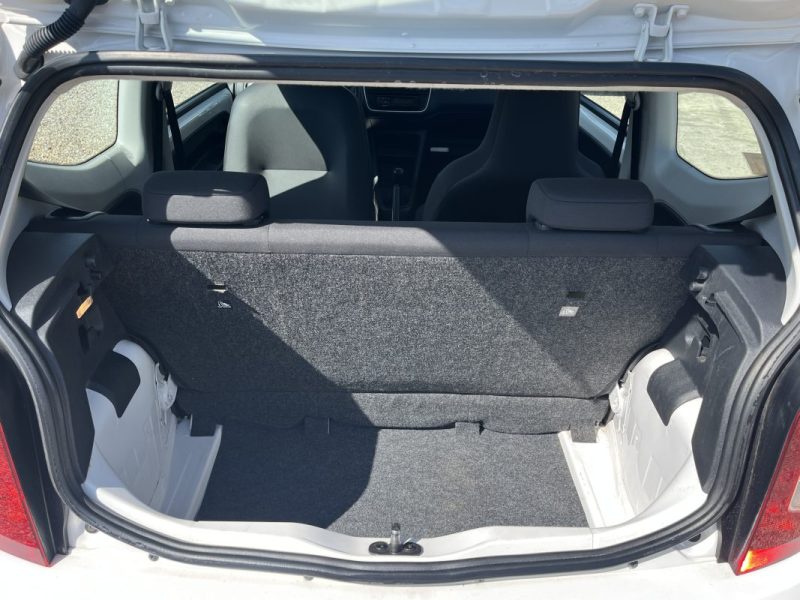 VOLKSWAGEN 1.0 60ch BlueMotion Take up!