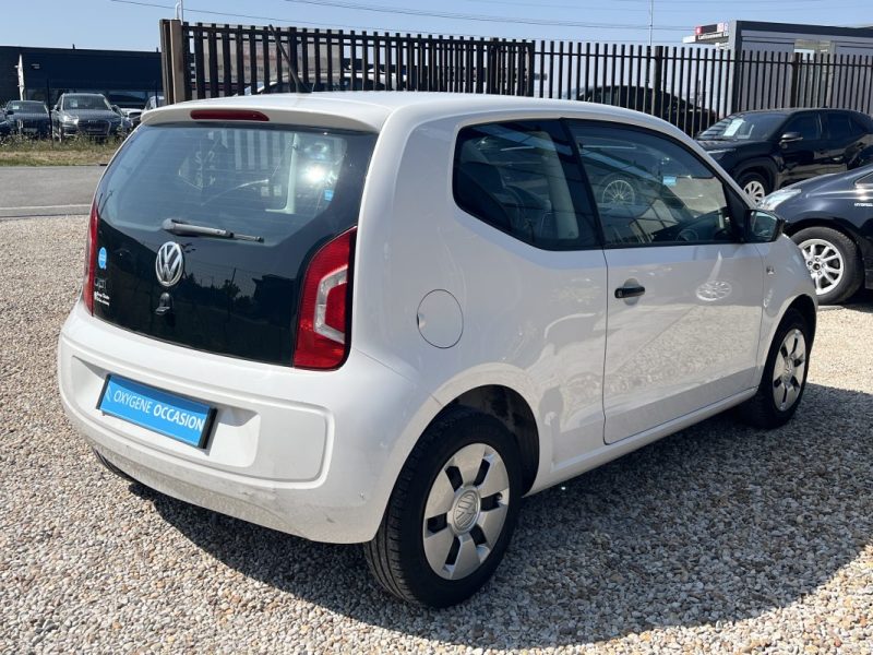 VOLKSWAGEN 1.0 60ch BlueMotion Take up!