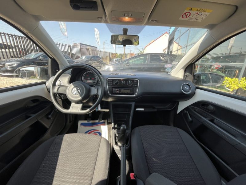 VOLKSWAGEN 1.0 60ch BlueMotion Take up!