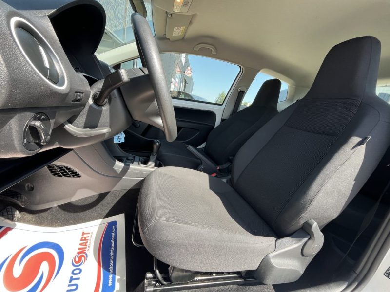 VOLKSWAGEN 1.0 60ch BlueMotion Take up!