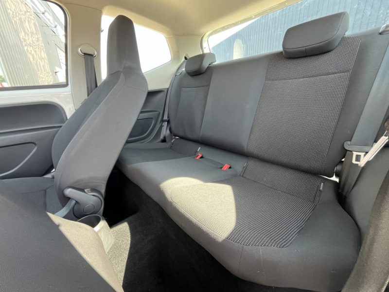 VOLKSWAGEN 1.0 60ch BlueMotion Take up!