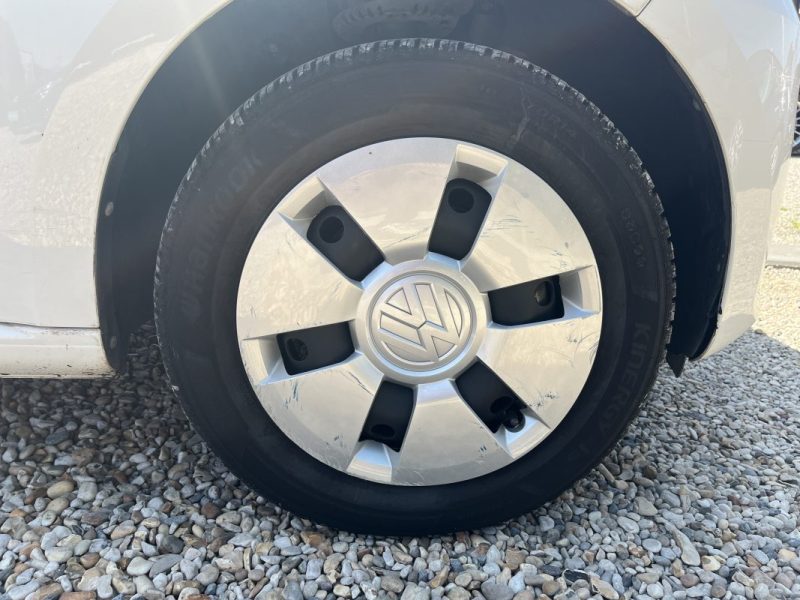 VOLKSWAGEN 1.0 60ch BlueMotion Take up!