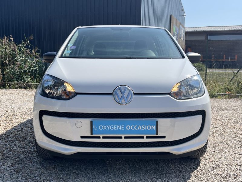 VOLKSWAGEN 1.0 60ch BlueMotion Take up!