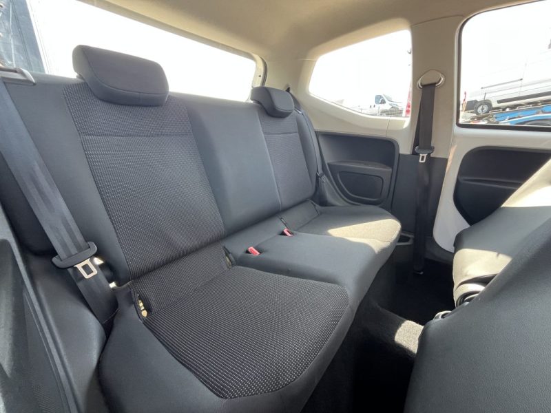 VOLKSWAGEN 1.0 60ch BlueMotion Take up!