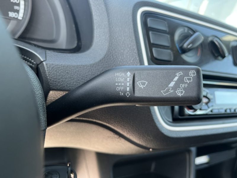 VOLKSWAGEN 1.0 60ch BlueMotion Take up!