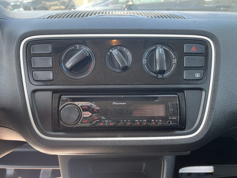 VOLKSWAGEN 1.0 60ch BlueMotion Take up!