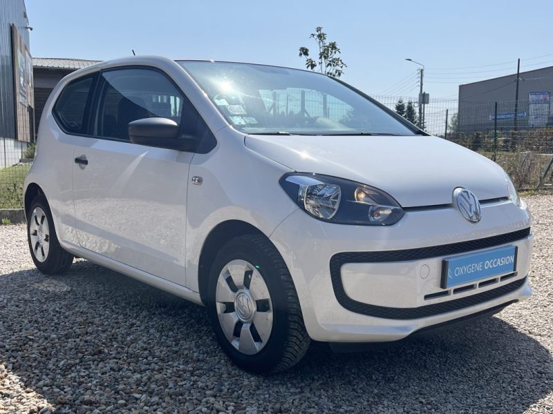 VOLKSWAGEN 1.0 60ch BlueMotion Take up!