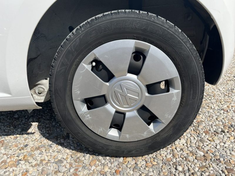 VOLKSWAGEN 1.0 60ch BlueMotion Take up!